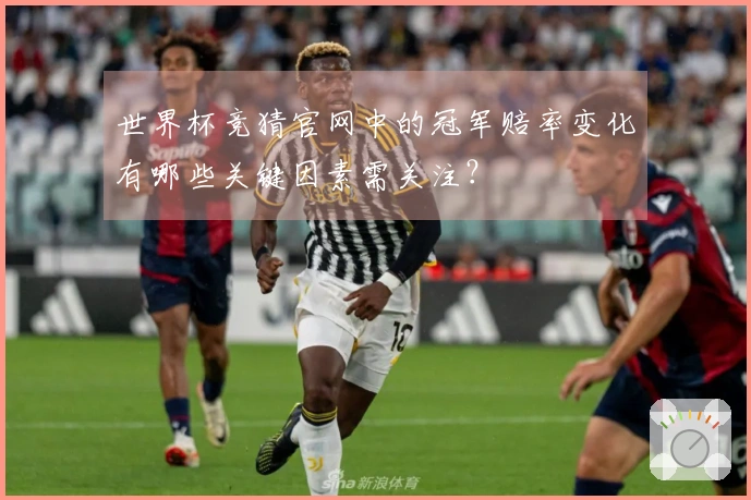 世界杯竞猜官网中的冠军赔率变化有哪些关键因素需关注？