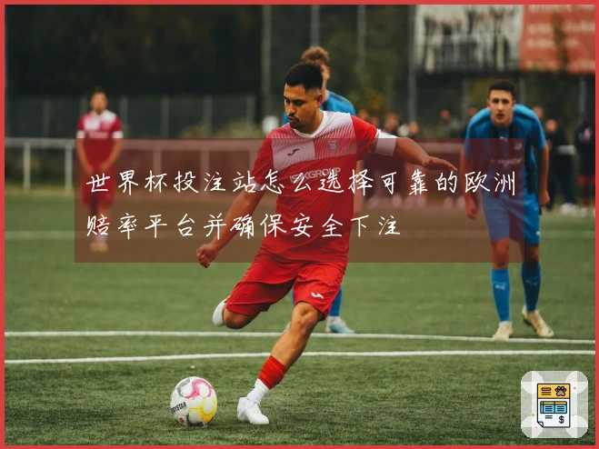 世界杯投注站怎么选择可靠的欧洲赔率平台并确保安全下注