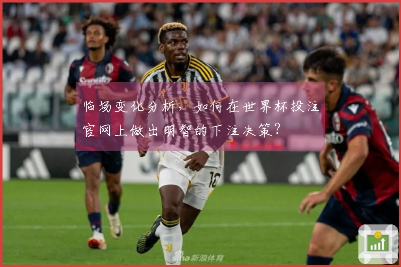 临场变化分析，如何在世界杯投注官网上做出明智的下注决策？