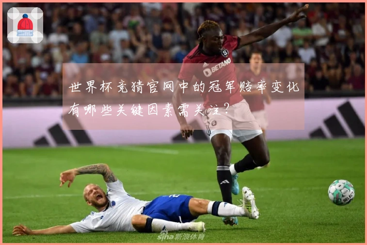 世界杯竞猜官网中的冠军赔率变化有哪些关键因素需关注？