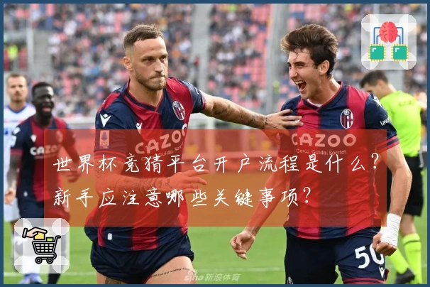 世界杯竞猜平台开户流程是什么？新手应注意哪些关键事项？