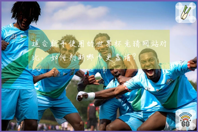 适合新手使用的世界杯竞猜网站对比，如何判断哪个更靠谱？
