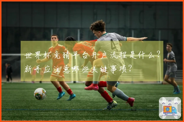 世界杯竞猜平台开户流程是什么？新手应注意哪些关键事项？